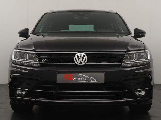 Volkswagen TIGUAN 1.4 TSI Comfortline Business - Navigatie - Adaptieve Cruise Control - Climate Control