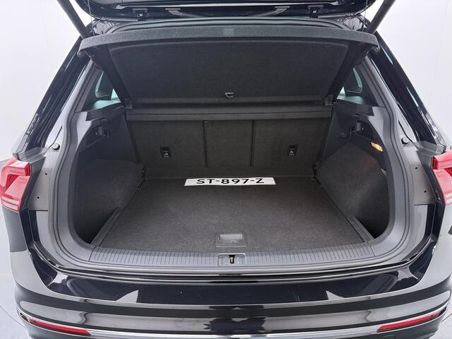 Volkswagen TIGUAN 1.4 TSI Comfortline Business - Navigatie - Adaptieve Cruise Control - Climate Control