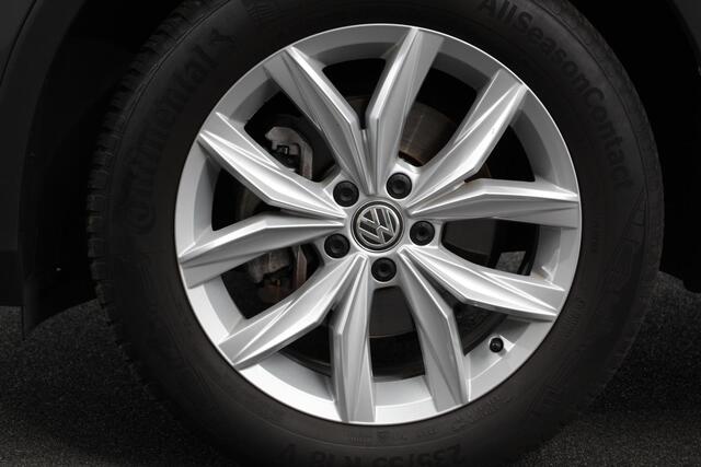 Volkswagen TIGUAN Allspace 1.5 TSI 150pk DSG HighLine 7p. Navigatie Climate Control Lichtmetalen velgen Electrische Achterklep DAB Led Stoelverwarming