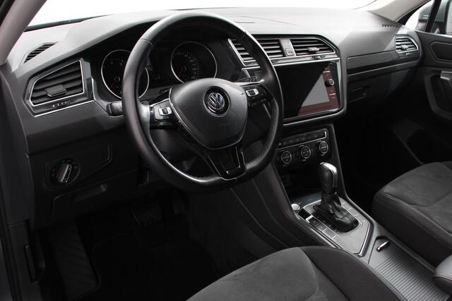 Volkswagen TIGUAN Allspace 1.5 TSI 150pk DSG HighLine 7p. Navigatie Climate Control Lichtmetalen velgen Electrische Achterklep DAB Led Stoelverwarming