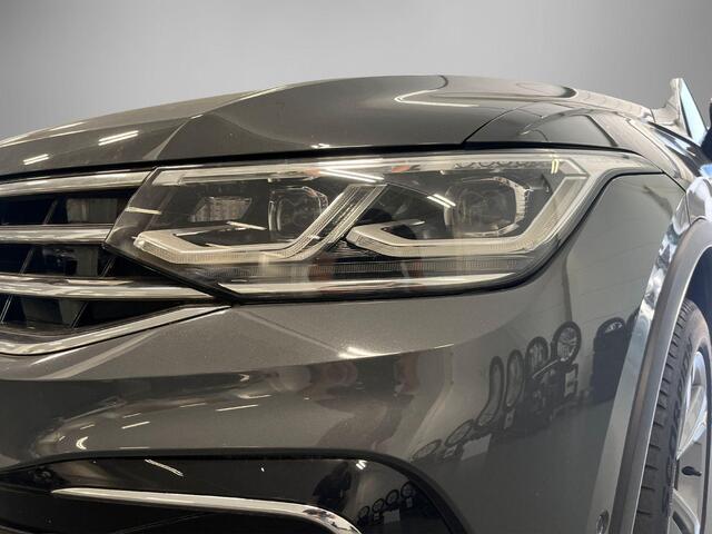 Volkswagen TIGUAN 1.4 TSI 245pk DSG eHybrid R-Line Business · Apple/Android Car Play · Wegklapbare Trekhaak · Alarm · Dodehoek Detectie · Stoel-& Stuurverwarming · 19'' Inch ·