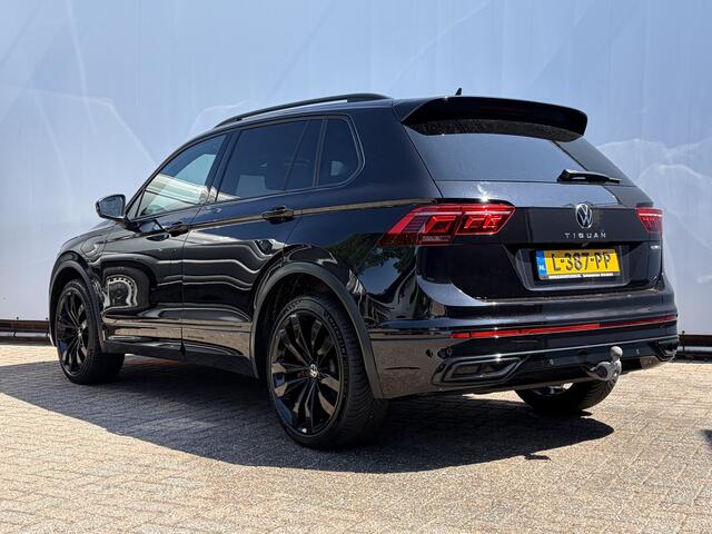 Volkswagen TIGUAN 1.4 TSI eHybrid R-Line PHEV Pano Elek.Trekhaak Adap.Cruise Camera Led Orig.NL!