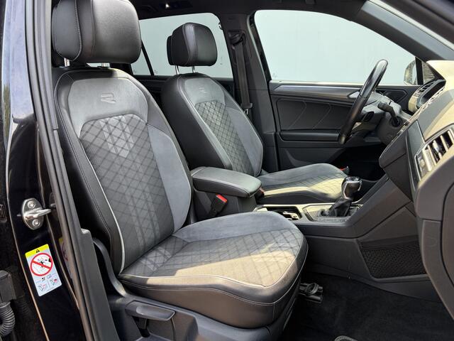 Volkswagen TIGUAN 1.4 TSI eHybrid R-Line PHEV Pano Elek.Trekhaak Adap.Cruise Camera Led Orig.NL!