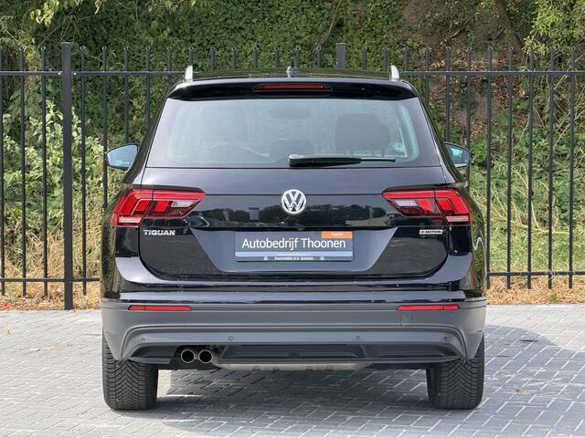 Volkswagen TIGUAN 2.0 TSI 4Motion Highline Business R | Trekhaak | Camera | Stoel & stuurverwarming