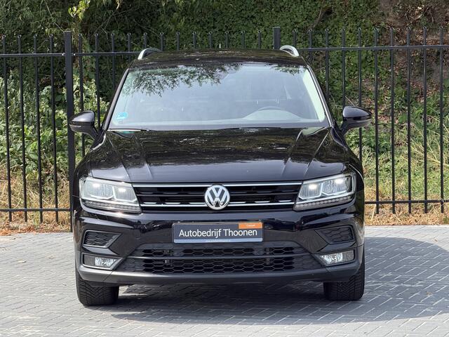 Volkswagen TIGUAN 2.0 TSI 4Motion Highline Business R | Trekhaak | Camera | Stoel & stuurverwarming