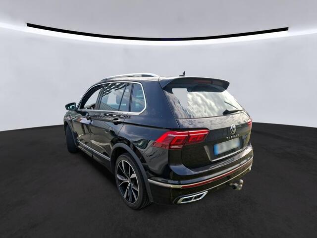 Volkswagen TIGUAN 1,4 TSI eHybrid R-Line Business+ - Pano - Leer - Trekhaak
