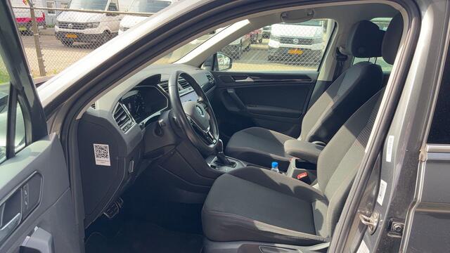 Volkswagen TIGUAN 1.4 TSI 150pk ACT Comfortline Business DSG / Navigatie / Stoelverwarming / Elek. Trekhaak