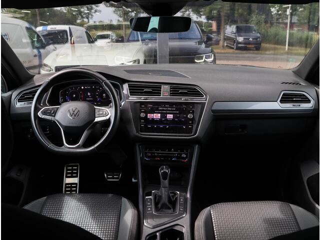 Volkswagen TIGUAN 1.5 TSI Business+