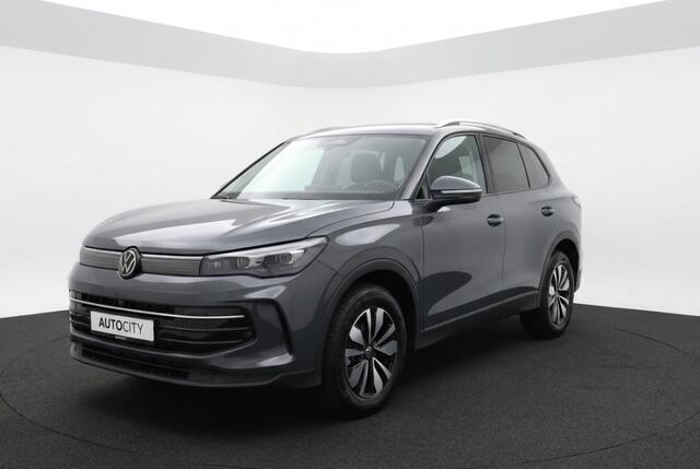 Volkswagen TIGUAN 1.5 eTSI Pano l 360 Camera l Blindspot l IQ Lights