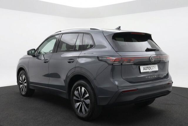 Volkswagen TIGUAN 1.5 eTSI Pano l 360 Camera l Blindspot l IQ Lights
