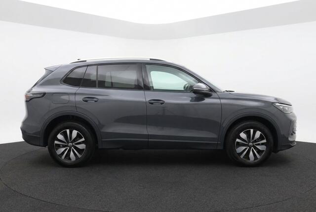 Volkswagen TIGUAN 1.5 eTSI Pano l 360 Camera l Blindspot l IQ Lights