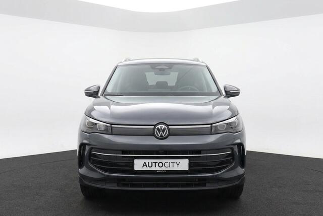 Volkswagen TIGUAN 1.5 eTSI Pano l 360 Camera l Blindspot l IQ Lights