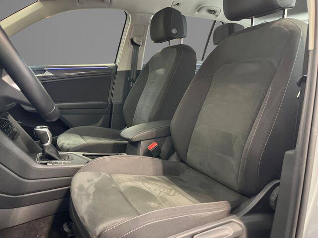 Volkswagen TIGUAN 1.4 TSI 245pk DSG eHybrid Elegance · 360 Camera · Wegklapbare Trekhaak · Apple/Android Car Play · Dodehoek Detectie · 18'' Inch ·