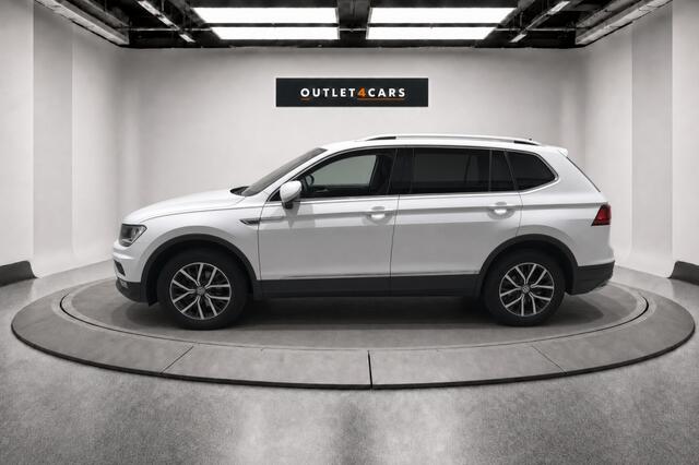 Volkswagen TIGUAN Allspace 1.5 TSI CL. Bus. 7p. | Automaat |