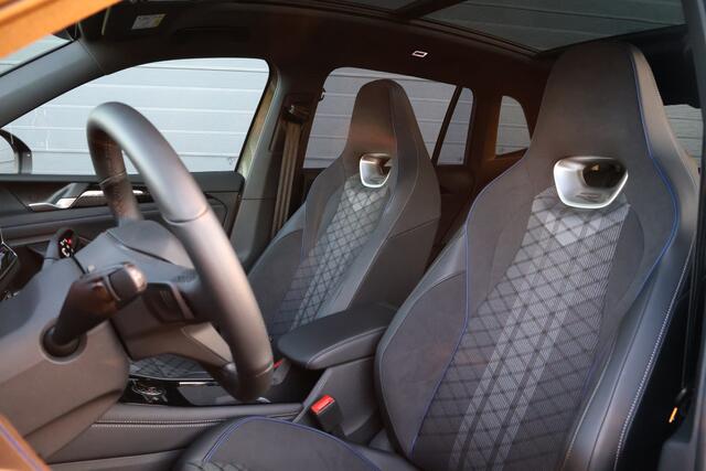 Volkswagen TIGUAN 1.5 eHybrid 272pk R-Line Edition Pano/IQ.Light/Head-up/360/ACC/Trekhaak wegkl./ErgoActive/Dodehoek/19"/DCC