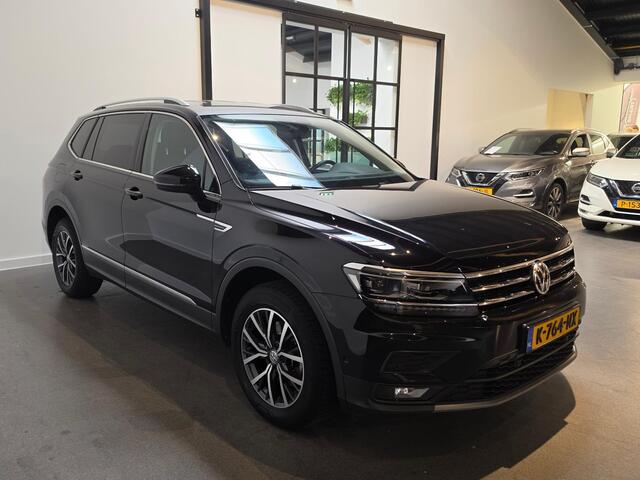 Volkswagen TIGUAN Allspace 1.5 TSI Comfortline - Stoel en Stuurverwarming - Apple Carplay/Android Auto - Adaptive Cruise