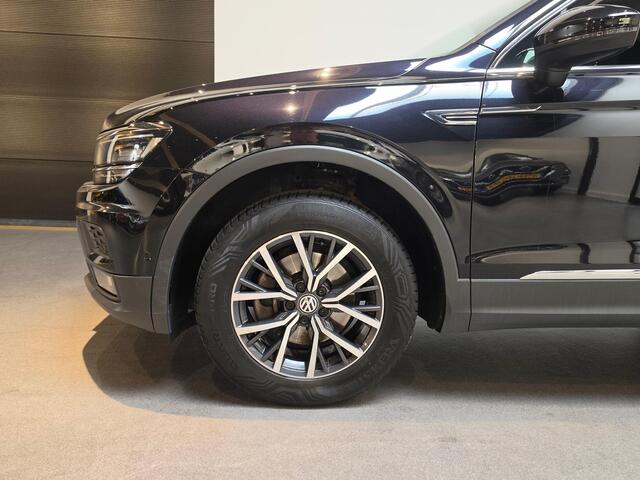 Volkswagen TIGUAN Allspace 1.5 TSI Comfortline - Stoel en Stuurverwarming - Apple Carplay/Android Auto - Adaptive Cruise