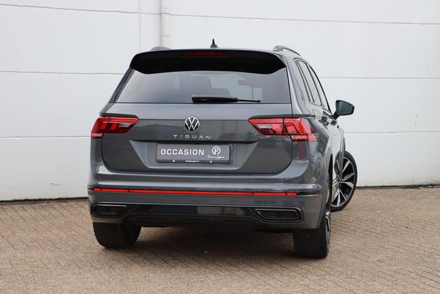 Volkswagen TIGUAN 1.5 TSI R-Line Business+ 150pk DSG7