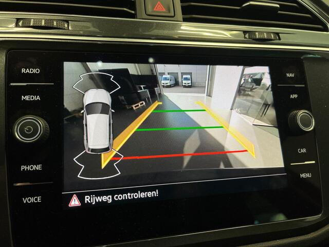 Volkswagen TIGUAN 1.4 TSI eHybrid Life Business · Camera · Apple/Android Car Play · Wegklapbare Trekhaak · P-Sensoren · Stoel-& Stuurverwarming · 18'' Inch ·
