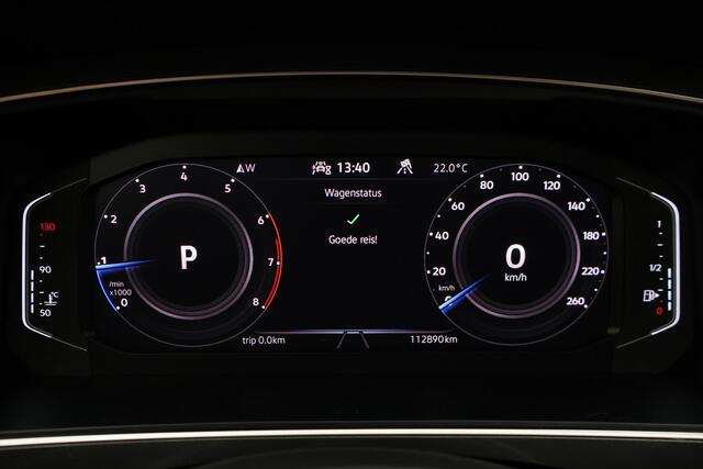 Volkswagen TIGUAN Allspace 1.5 TSI DSG Highline Business R-Line 7p. Camera, Apple CarPlay, Panoramdak, Elek. Trekhaak, Virtual Cockpit, LED, 19"