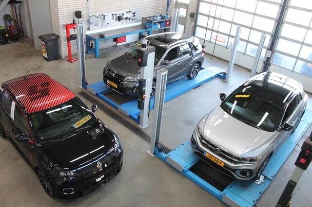 Volkswagen TIGUAN 1.4 TSI ACT HIGHLine Automaat . 1e eigenaar **NL-auto** trekhaak / led