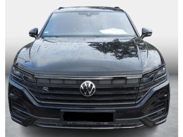 Volkswagen TOUAREG 3.0 TSi 4MOTION R 4Motion eHybrid ACC HeadUp 21 inch