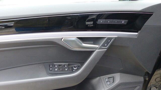 Volkswagen TOUAREG 3.0 TSi 4MOTION R 4Motion eHybrid ACC HeadUp 21 inch