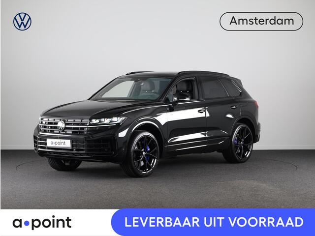 Volkswagen TOUAREG R 3.0 TSI 340 kW / 462 pk SUV 8 vesn. Tiptronic