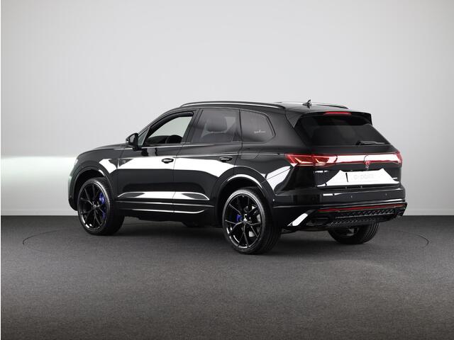 Volkswagen TOUAREG R 3.0 TSI 340 kW / 462 pk SUV 8 vesn. Tiptronic