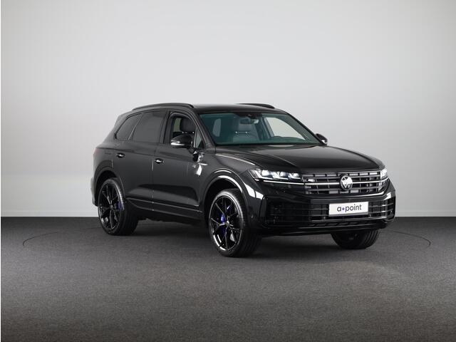 Volkswagen TOUAREG R 3.0 TSI 340 kW / 462 pk SUV 8 vesn. Tiptronic