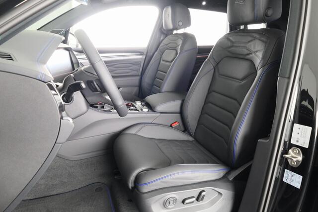 Volkswagen TOUAREG R 3.0 TSI 340 kW / 462 pk SUV 8 vesn. Tiptronic