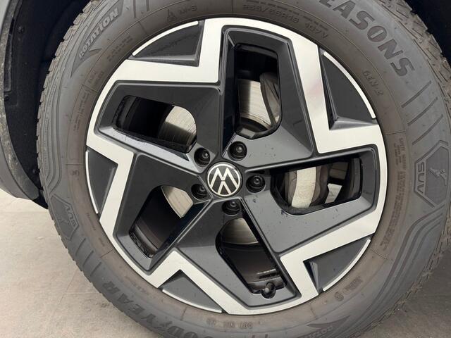 Volkswagen TOUAREG 3.0 TDI Grijs Kenteken ACC Luchtvering Trekhaak Comfortstoelen