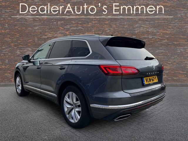 Volkswagen TOUAREG 3.0 TDI HIGHLINE PANODAK LMV NAVI LED XENON