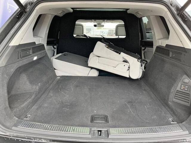 Volkswagen TOUAREG 3.0 TDI HIGHLINE PANODAK LMV NAVI LED XENON