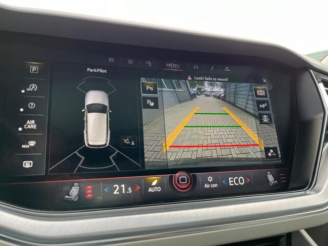 Volkswagen TOUAREG 3.0 TDI HIGHLINE PANODAK LMV NAVI LED XENON