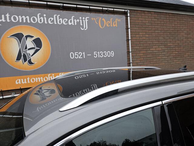Volkswagen TOUAREG 3.0 TDI R-line (prijs is ex btw en bpm)