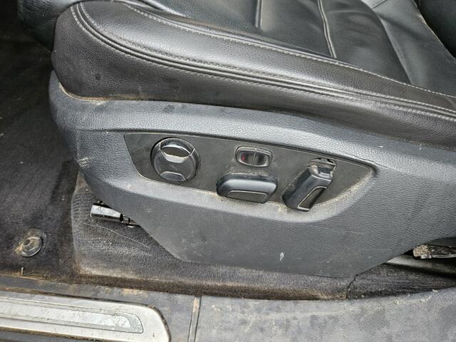 Volkswagen TOUAREG 3.0 TDI R-line (prijs is ex btw en bpm)