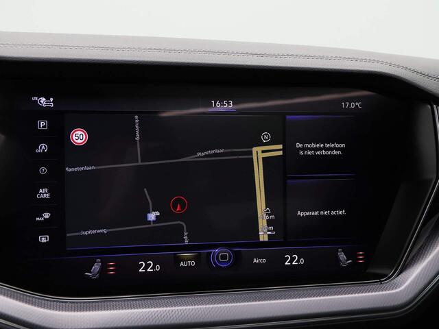 Volkswagen TOUAREG 3.0 TSi 340 Pk R-Line | Panoramadak | Trekhaak | Leder | Camera | 21 Inch | Full LED | 60.530 Km!!