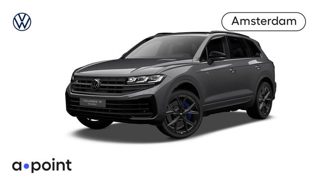 Volkswagen TOUAREG R 3.0 eHybid 340 kW / 462 pk SUV 8 vesn. Tiptonic