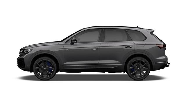 Volkswagen TOUAREG R 3.0 eHybid 340 kW / 462 pk SUV 8 vesn. Tiptonic