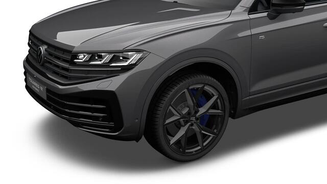 Volkswagen TOUAREG R 3.0 eHybid 340 kW / 462 pk SUV 8 vesn. Tiptonic