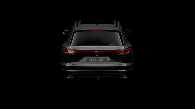 Volkswagen TOUAREG R 3.0 eHybid 340 kW / 462 pk SUV 8 vesn. Tiptonic