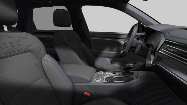 Volkswagen TOUAREG R 3.0 eHybid 340 kW / 462 pk SUV 8 vesn. Tiptonic