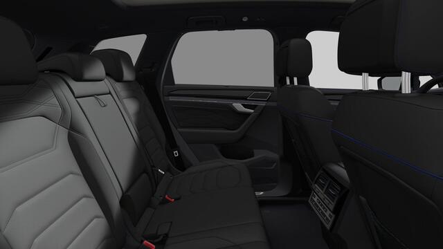 Volkswagen TOUAREG R 3.0 eHybid 340 kW / 462 pk SUV 8 vesn. Tiptonic
