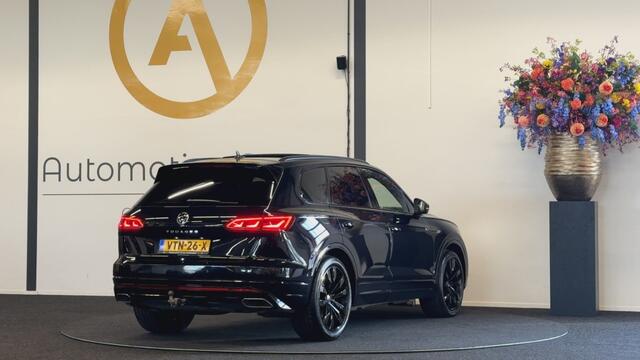 Volkswagen TOUAREG 3.0 V6 TDI Elegance | GRIJS KENTEKEN | MASSAGE | EL. TREKHAAK