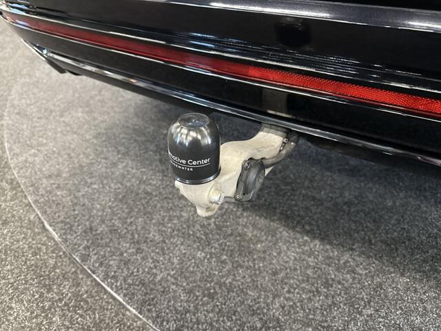Volkswagen TOUAREG 3.0 V6 TDI Elegance | GRIJS KENTEKEN | MASSAGE | EL. TREKHAAK