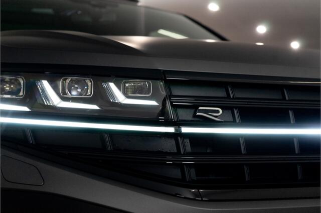 Volkswagen TOUAREG 3.0 TSi eHybrid 4MOTION R 463PK | JUNI 2024 | VOL OPTIE!