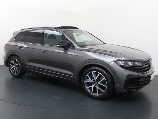 Volkswagen TOUAREG 3.0 TSi eHybrid 4MOTION R | 462 PK | Trekhaak ( elektrisch wegklapbaar ) | Luchtvering | Head-Up display | HD Matrix verlichting |