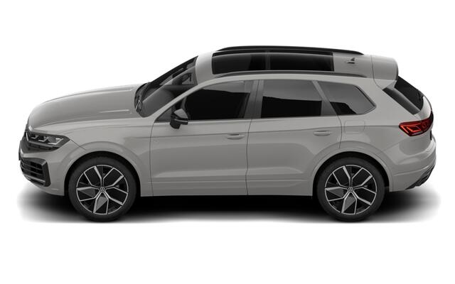 Volkswagen TOUAREG 3.0 TSI eHybrid 4MOTION 462 Tiptronic R | Buitenspiegels elektrisch instel-, verwarm- en inklapbaar | Diefstalalarm | Diefstalalarm