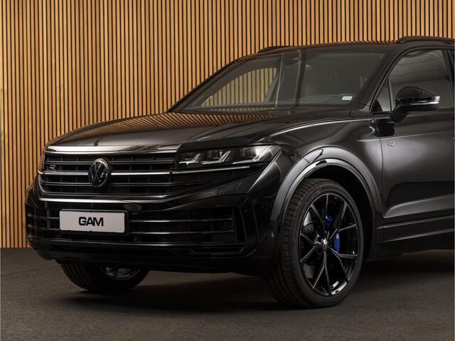 Volkswagen TOUAREG 3.0 TSi eHybrid 4MOTION R PANO-22"-MASSAGE